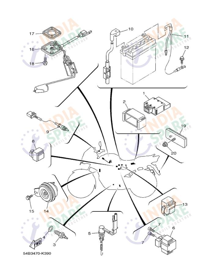 ELECTRICAL 2